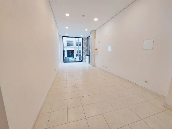 Loja para Venda em Nossa Senhora do Pópulo, Coto e São Gregório Foto 6