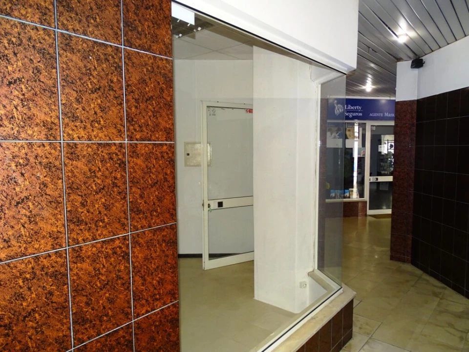 Loja para Venda em Nossa Senhora do Pópulo, Coto e São Gregório Foto 4