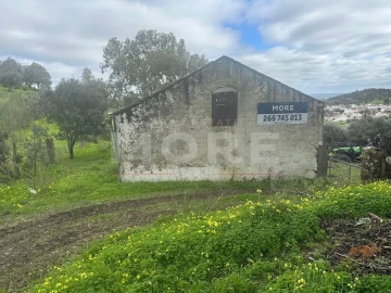 Moradia T4 para Venda em Arraiolos
