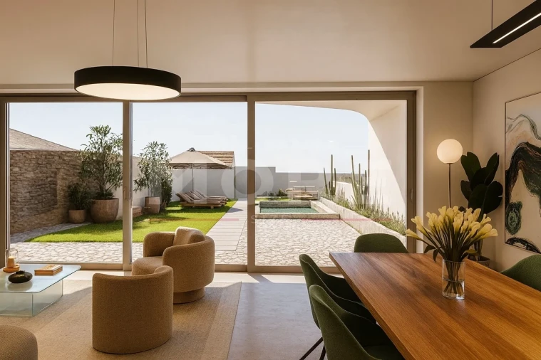 Moradia T4 para Venda em Arraiolos Foto 1