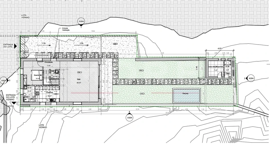 Moradia T4 para Venda em Arraiolos Foto 10
