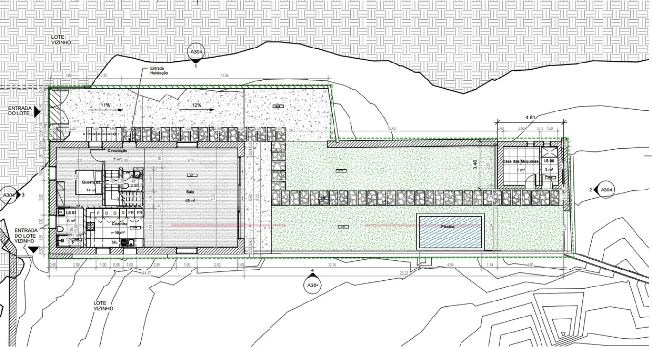 Moradia T4 para Venda em Arraiolos Foto 10
