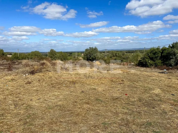 Terreno para Venda em Alcaçovas Foto 4