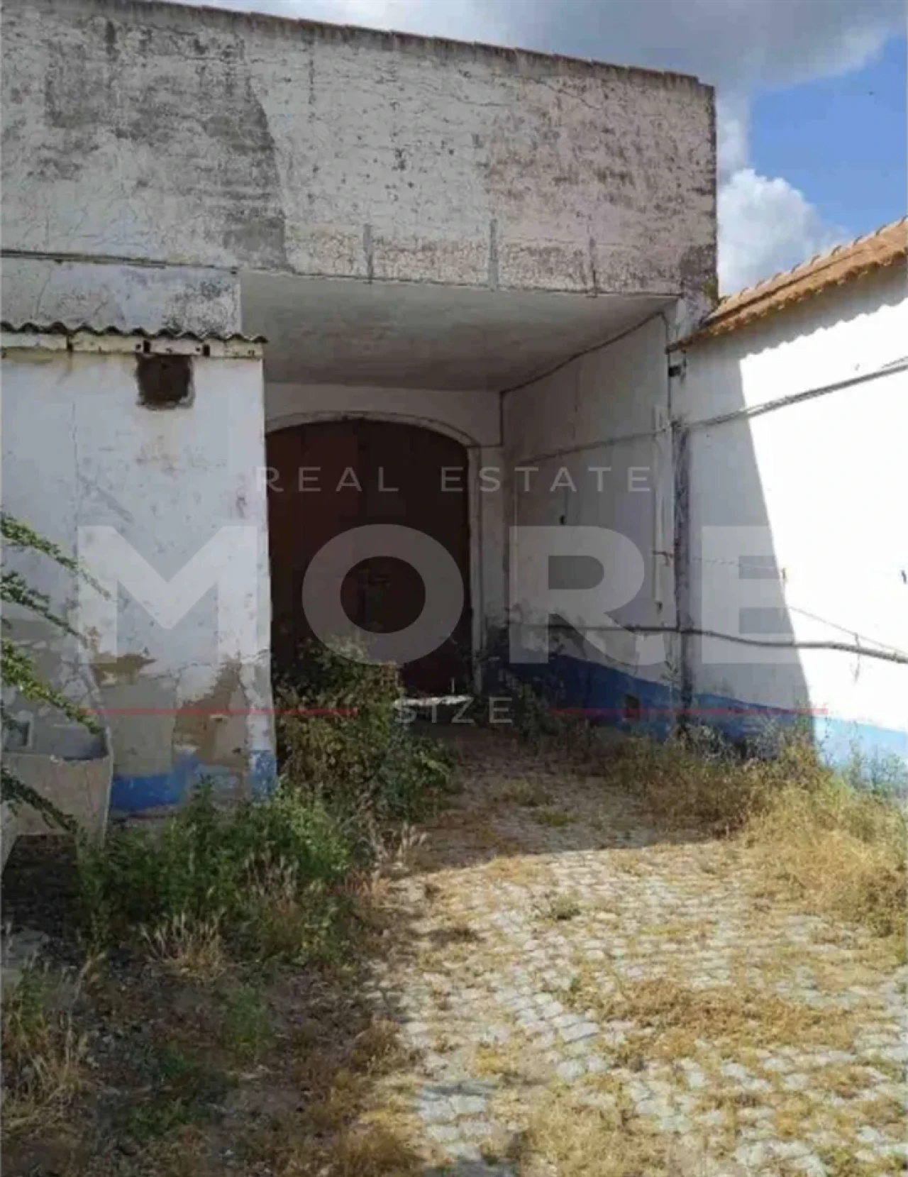 Armazém para Venda em Reguengos de Monsaraz Foto 13