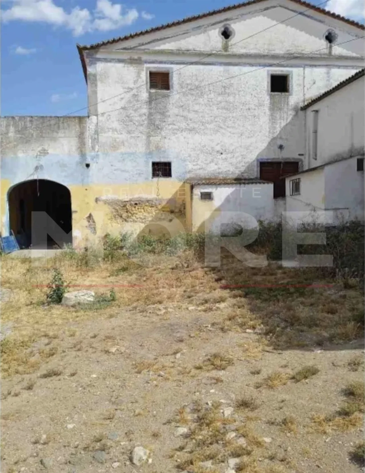 Armazém para Venda em Reguengos de Monsaraz Foto 2