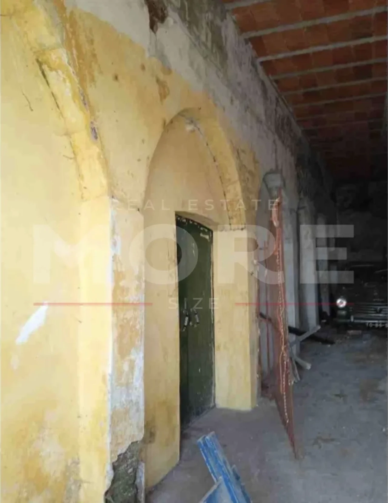 Armazém para Venda em Reguengos de Monsaraz Foto 1