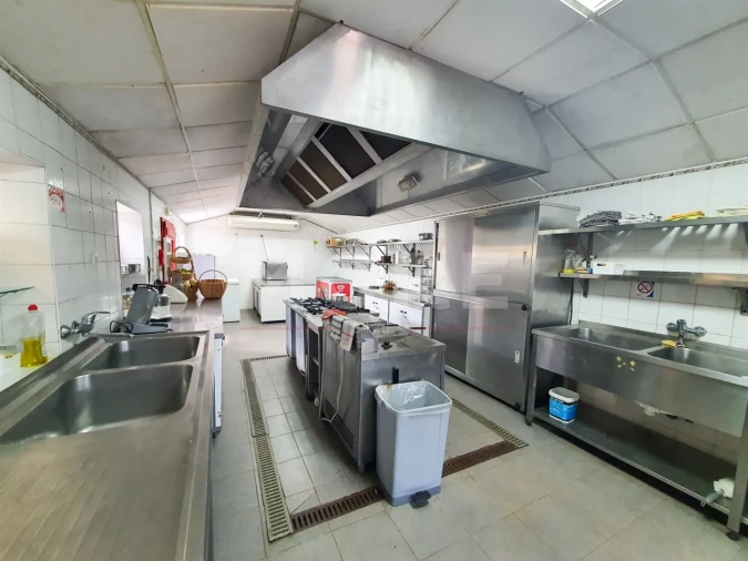 Negócio para Venda em Alcaçovas Foto 10