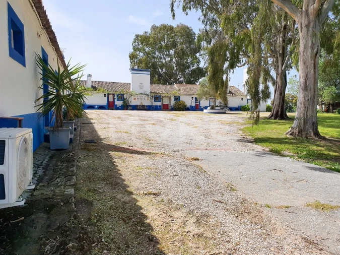 Negócio para Venda em Alcaçovas Foto 1