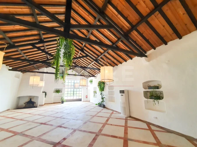 Negócio para Venda em Alcaçovas Foto 6