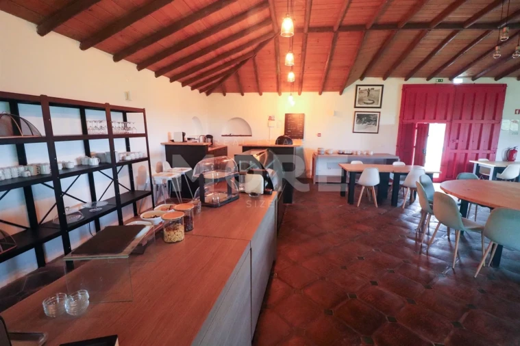 Negócio para Venda em Alcaçovas Foto 13