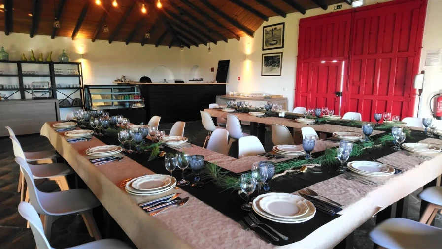 Negócio para Venda em Alcaçovas Foto 14