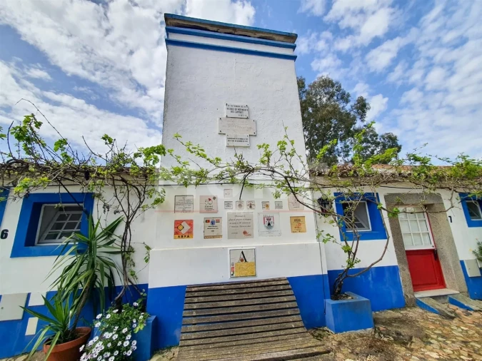 Negócio para Venda em Alcaçovas Foto 4