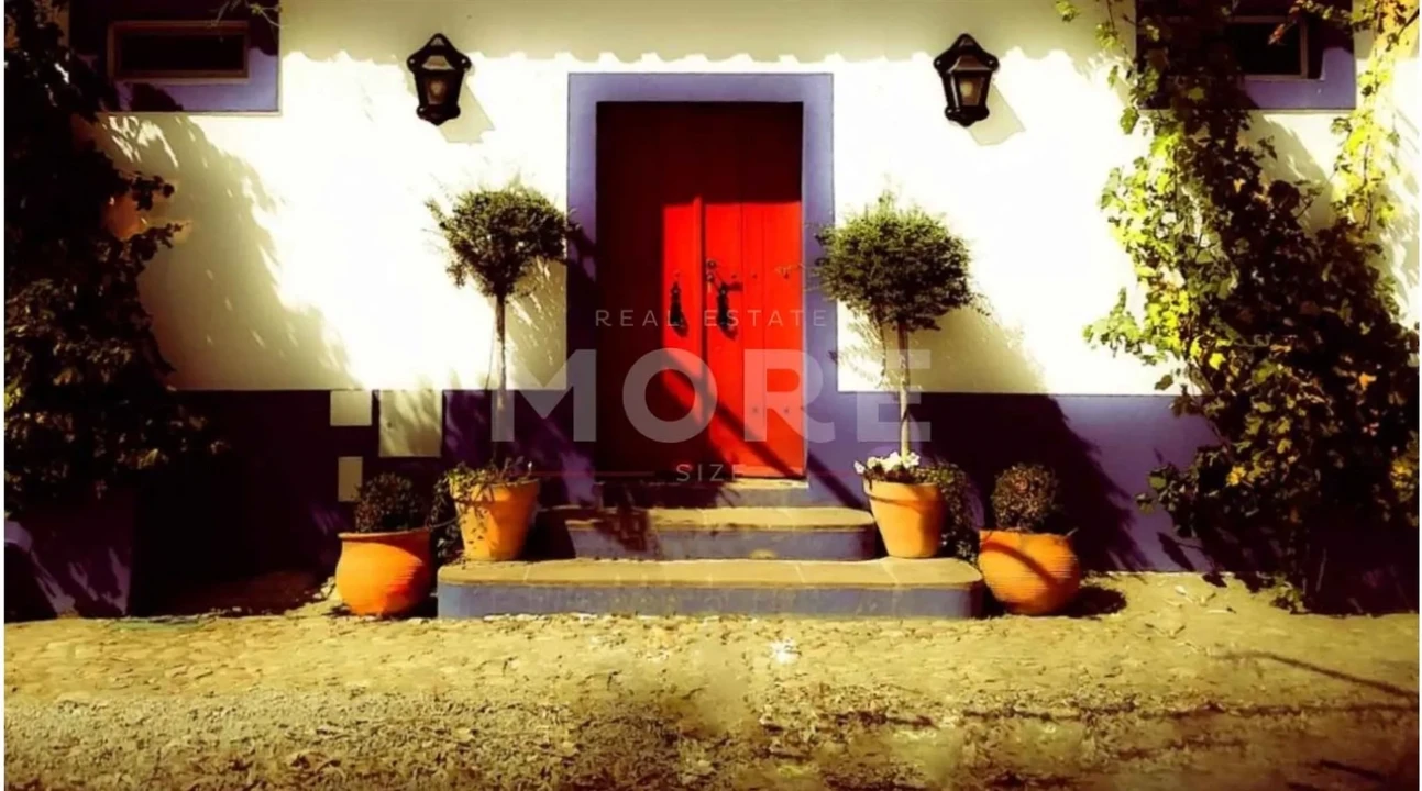 Negócio para Venda em Alcaçovas Foto 49