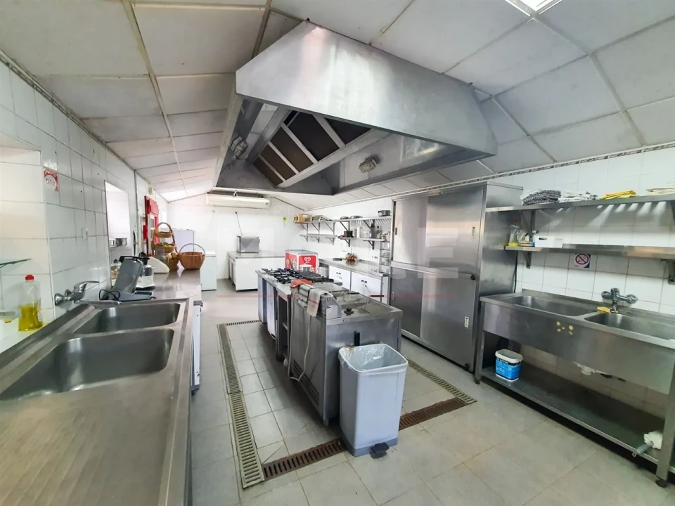 Negócio para Venda em Alcaçovas Foto 10