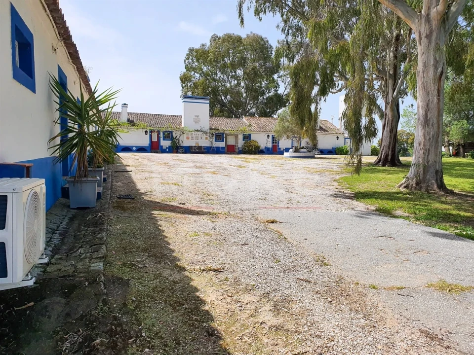 Negócio para Venda em Alcaçovas Foto 1