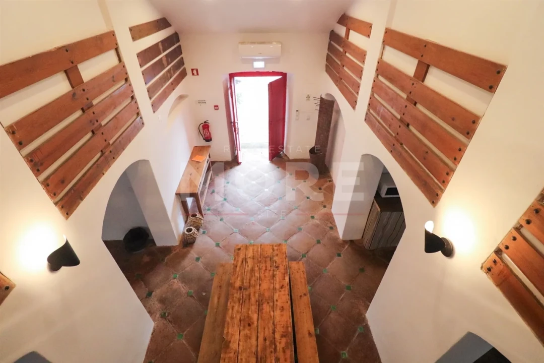 Negócio para Venda em Alcaçovas Foto 15