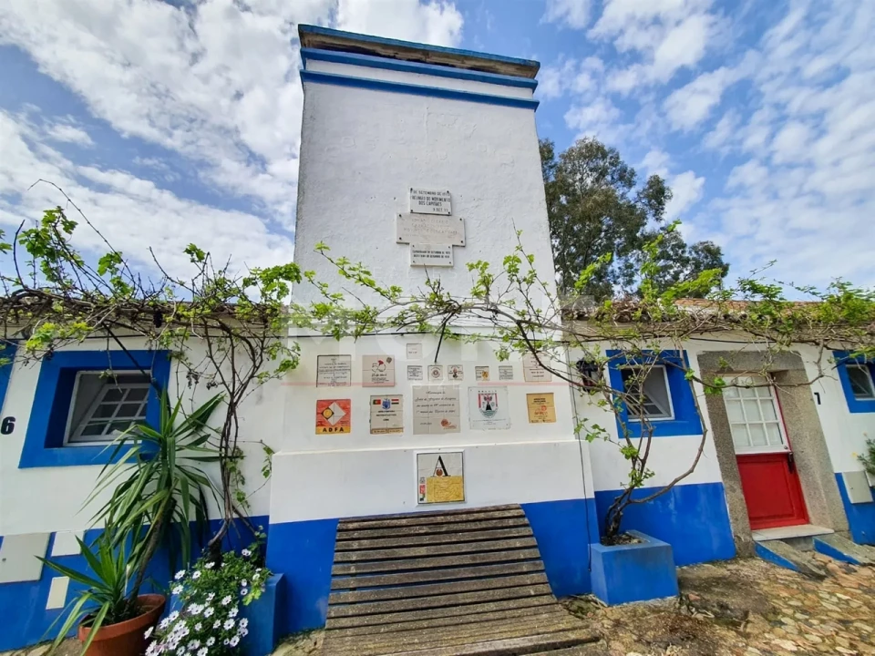 Negócio para Venda em Alcaçovas Foto 4