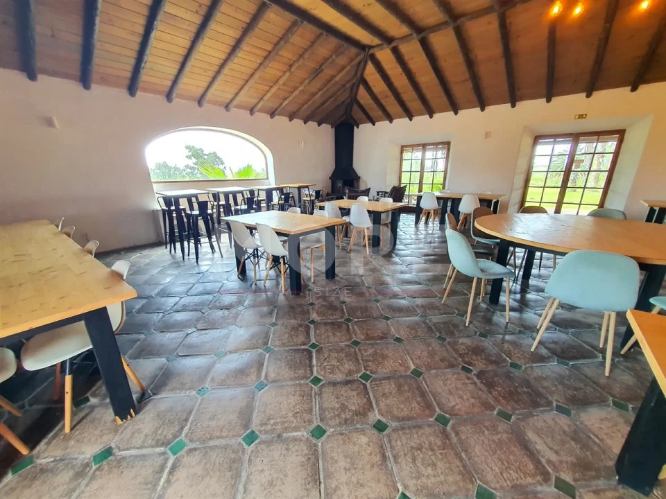 Negócio para Venda em Alcaçovas Foto 11