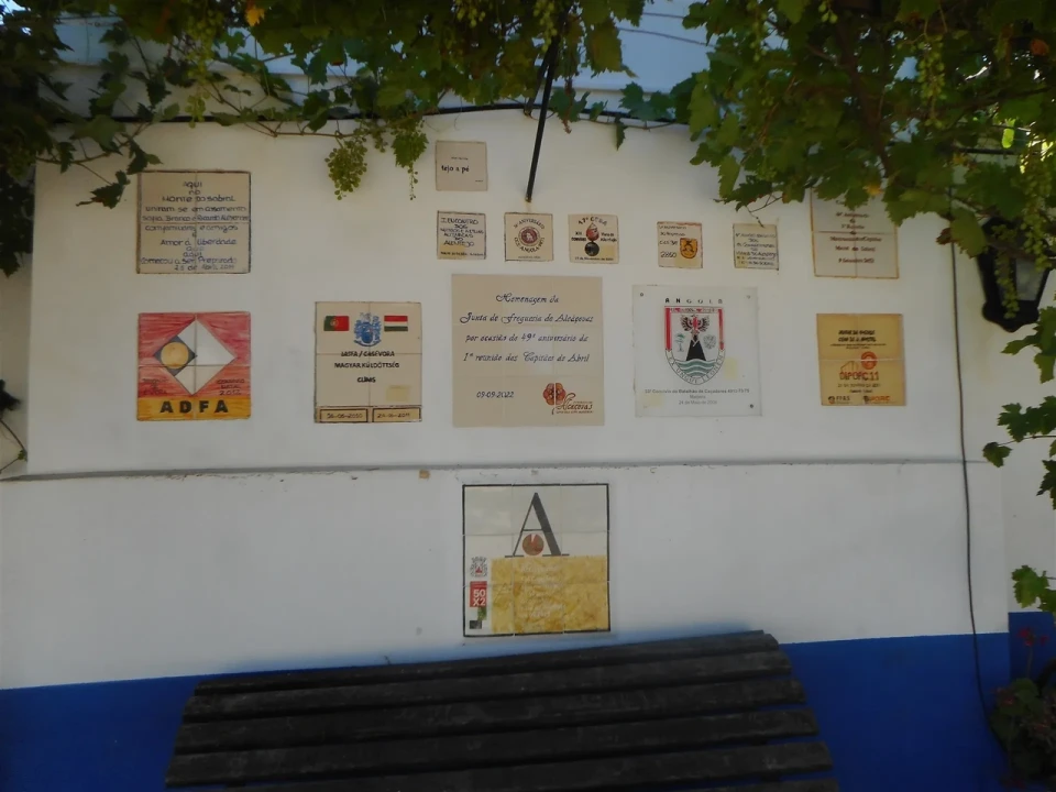 Negócio para Venda em Alcaçovas Foto 5