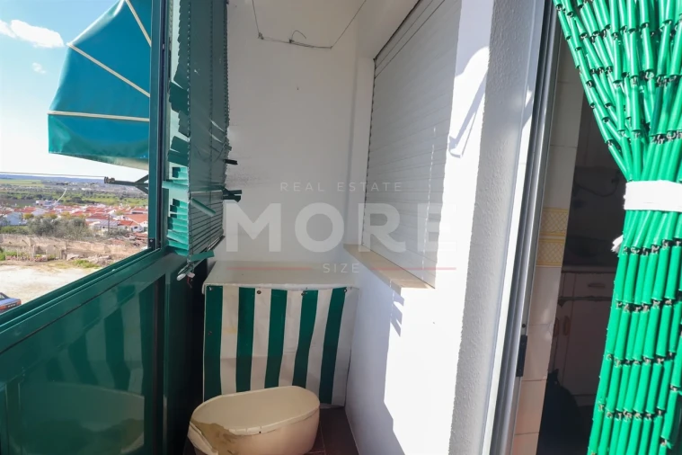 Apartamento T3 para Venda em Redondo Foto 21