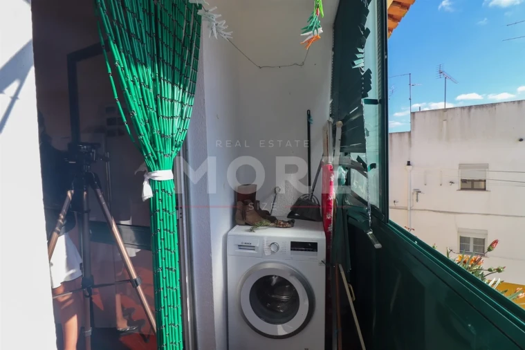 Apartamento T3 para Venda em Redondo Foto 22