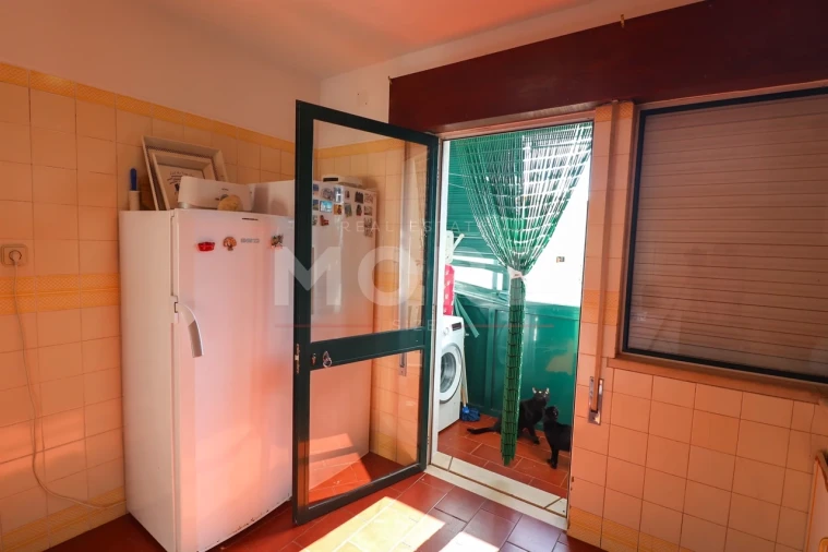 Apartamento T3 para Venda em Redondo Foto 23