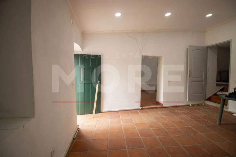 Quinta T0 para Venda em Alvito Foto 29