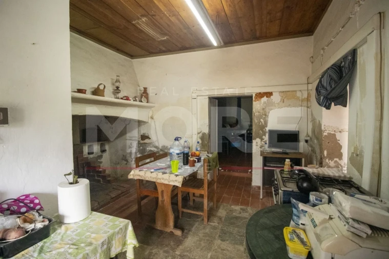 Quinta T0 para Venda em Alvito Foto 9