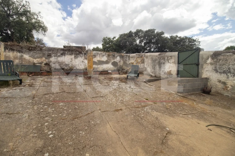 Quinta T0 para Venda em Alvito Foto 33