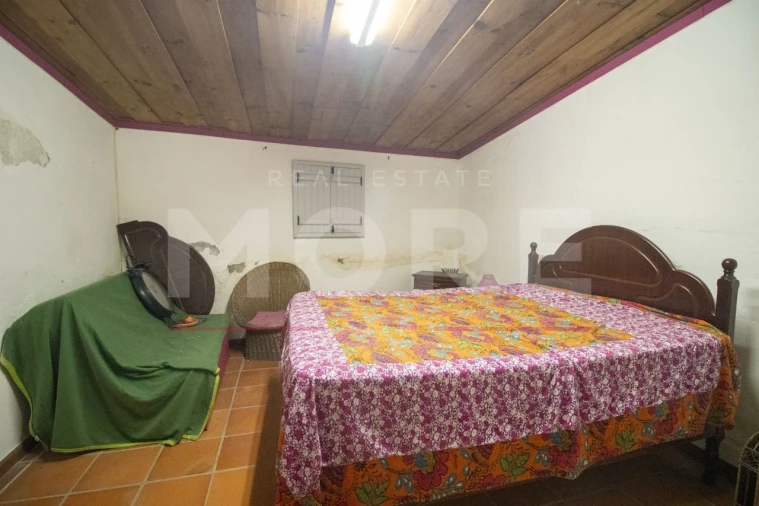 Quinta T0 para Venda em Alvito Foto 12