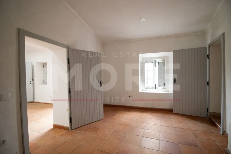 Quinta T0 para Venda em Alvito Foto 24