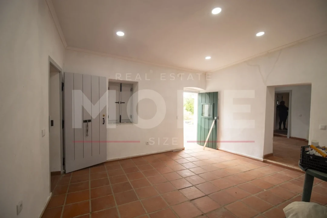 Quinta T0 para Venda em Alvito Foto 28