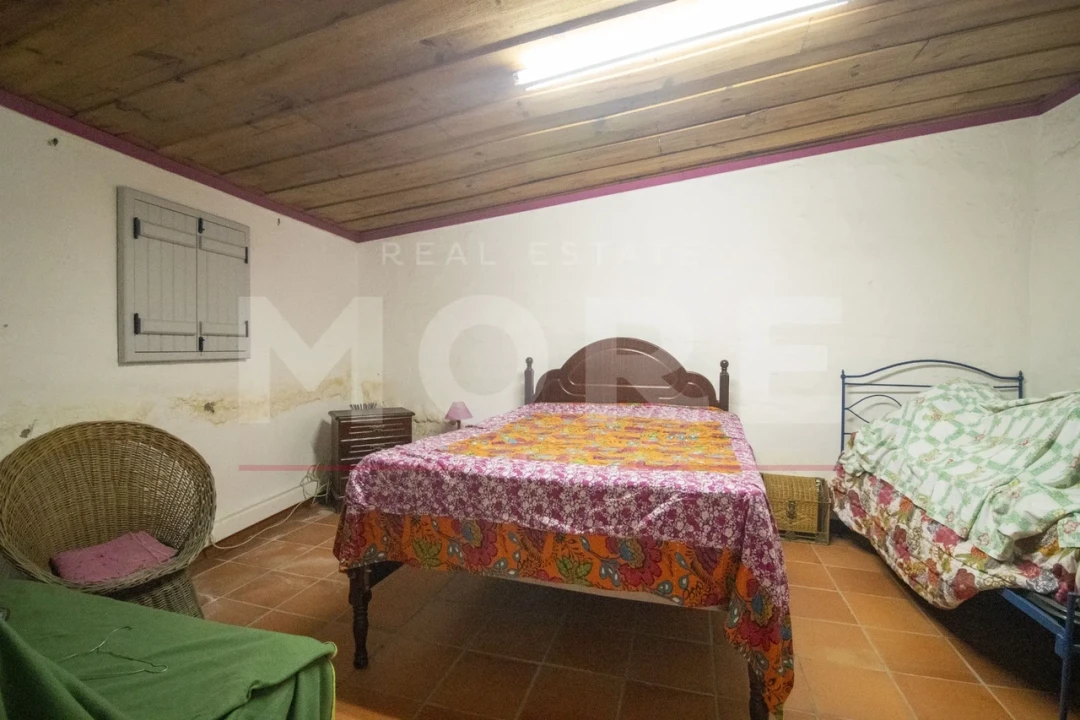 Quinta T0 para Venda em Alvito Foto 11