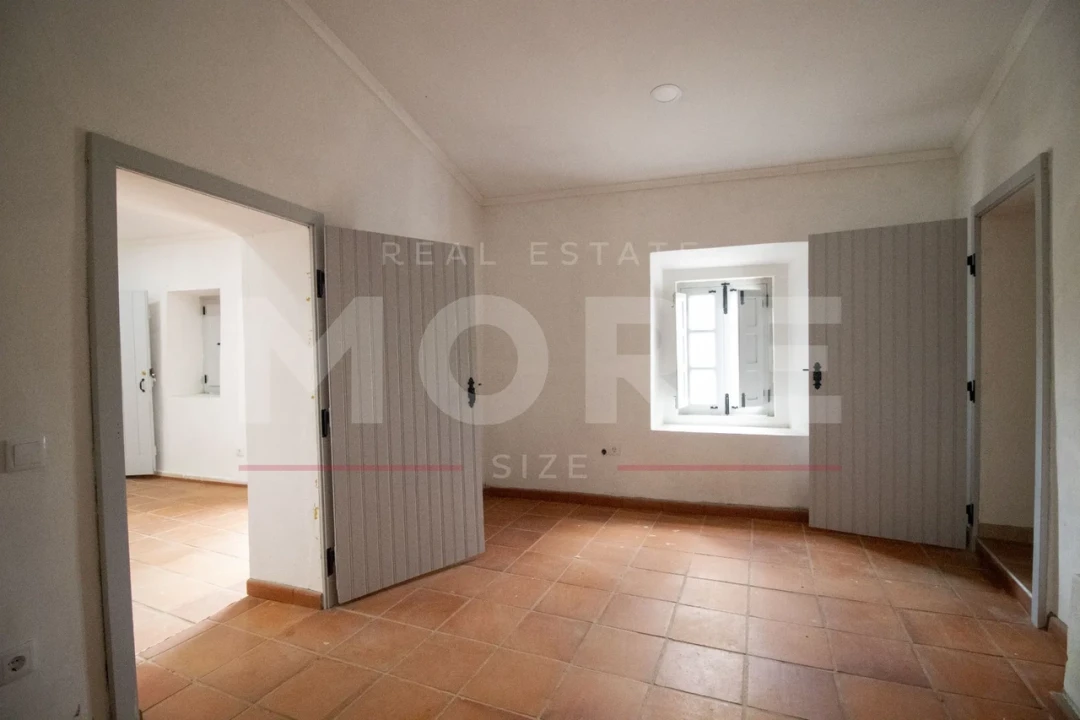 Quinta T0 para Venda em Alvito Foto 24