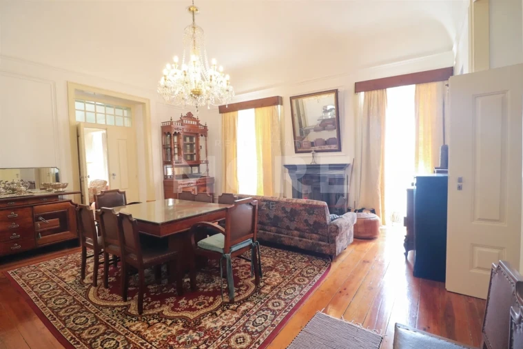 Moradia T0 para Venda em Évora (São Mamede, Sé, São Pedro e Santo Antão) Foto 5