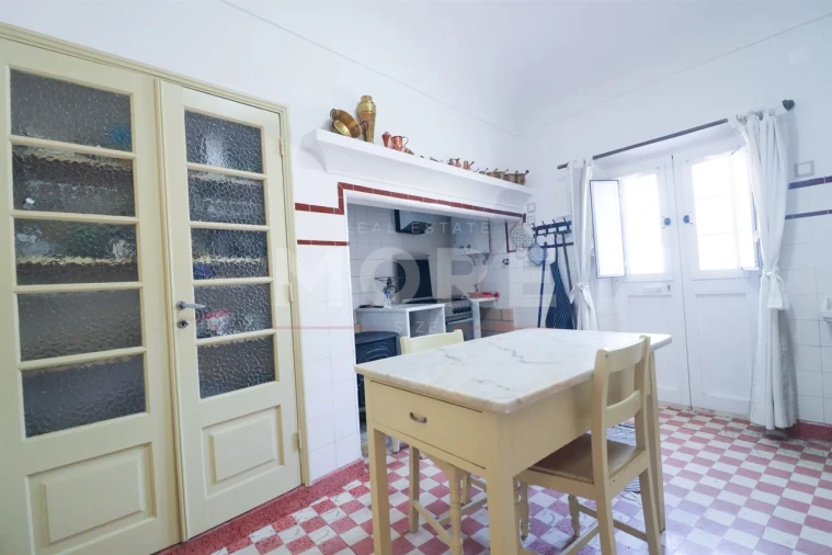 Moradia T0 para Venda em Évora (São Mamede, Sé, São Pedro e Santo Antão) Foto 29