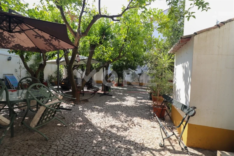 Moradia T0 para Venda em Évora (São Mamede, Sé, São Pedro e Santo Antão) Foto 32