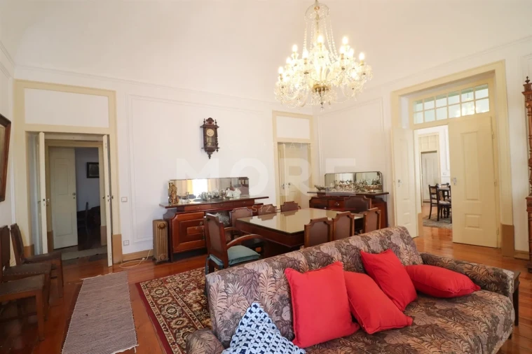 Moradia T0 para Venda em Évora (São Mamede, Sé, São Pedro e Santo Antão) Foto 6