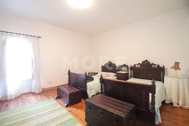 Moradia T0 para Venda em Évora (São Mamede, Sé, São Pedro e Santo Antão) Foto 13