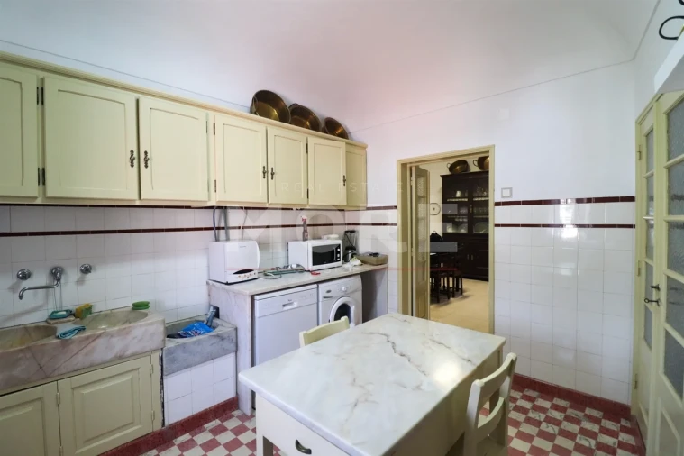 Moradia T0 para Venda em Évora (São Mamede, Sé, São Pedro e Santo Antão) Foto 27