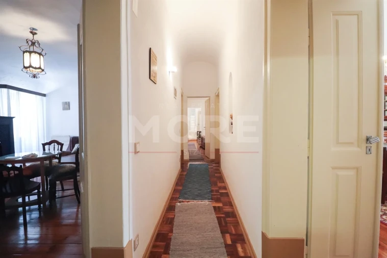 Moradia T0 para Venda em Évora (São Mamede, Sé, São Pedro e Santo Antão) Foto 9