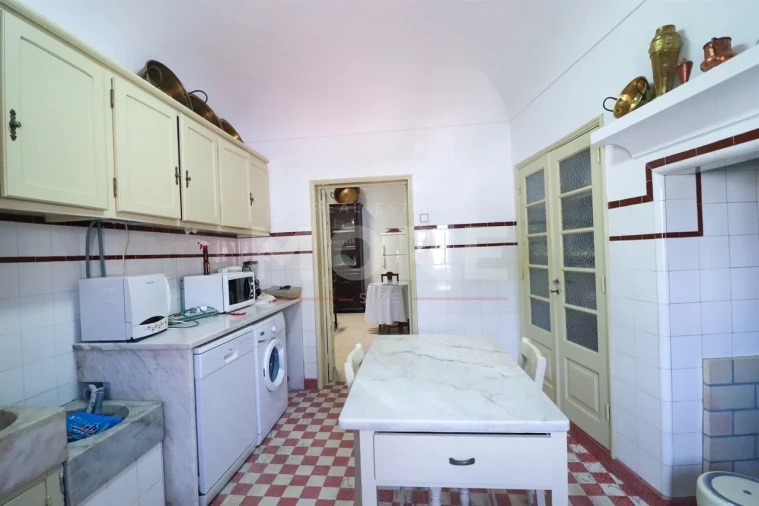 Moradia T0 para Venda em Évora (São Mamede, Sé, São Pedro e Santo Antão) Foto 26