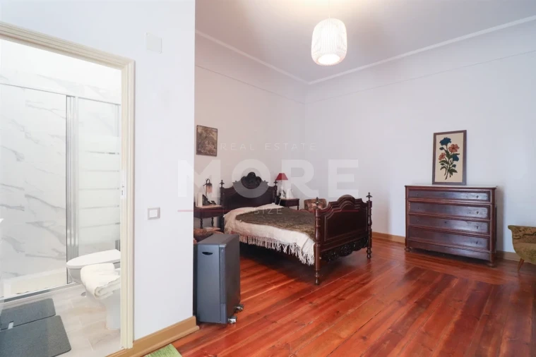 Moradia T0 para Venda em Évora (São Mamede, Sé, São Pedro e Santo Antão) Foto 16