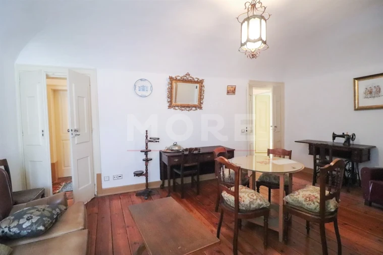 Moradia T0 para Venda em Évora (São Mamede, Sé, São Pedro e Santo Antão) Foto 11