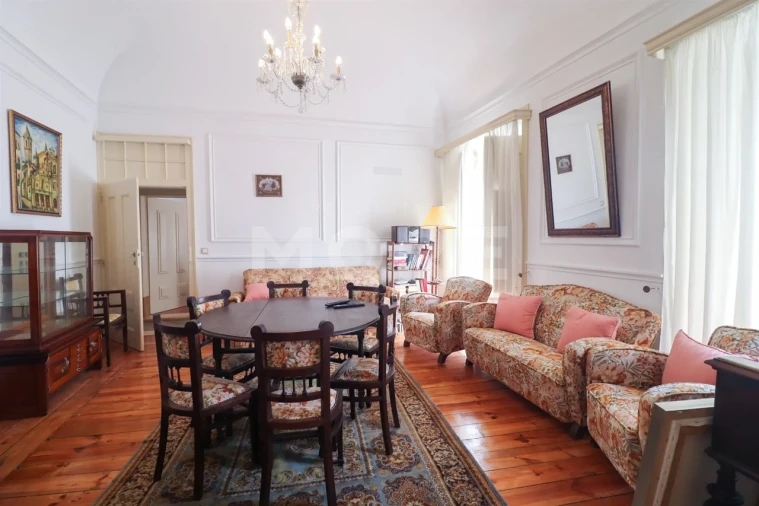 Moradia T0 para Venda em Évora (São Mamede, Sé, São Pedro e Santo Antão) Foto 3