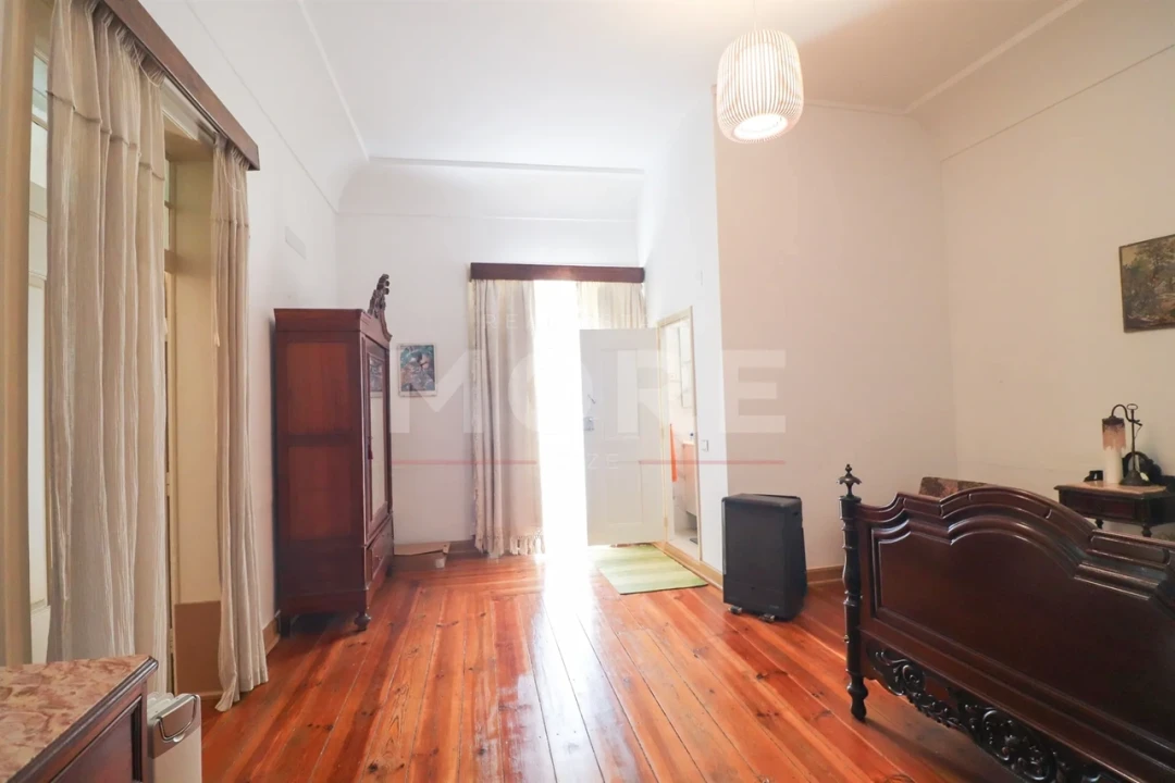 Moradia T0 para Venda em Évora (São Mamede, Sé, São Pedro e Santo Antão) Foto 17