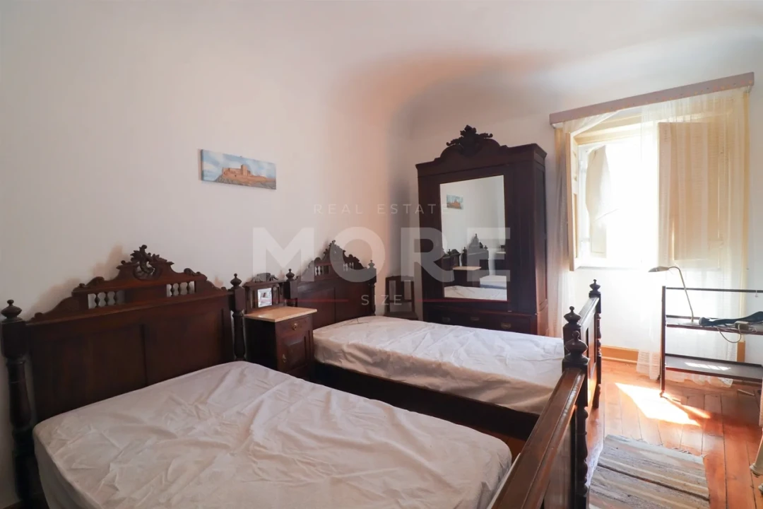 Moradia T0 para Venda em Évora (São Mamede, Sé, São Pedro e Santo Antão) Foto 14