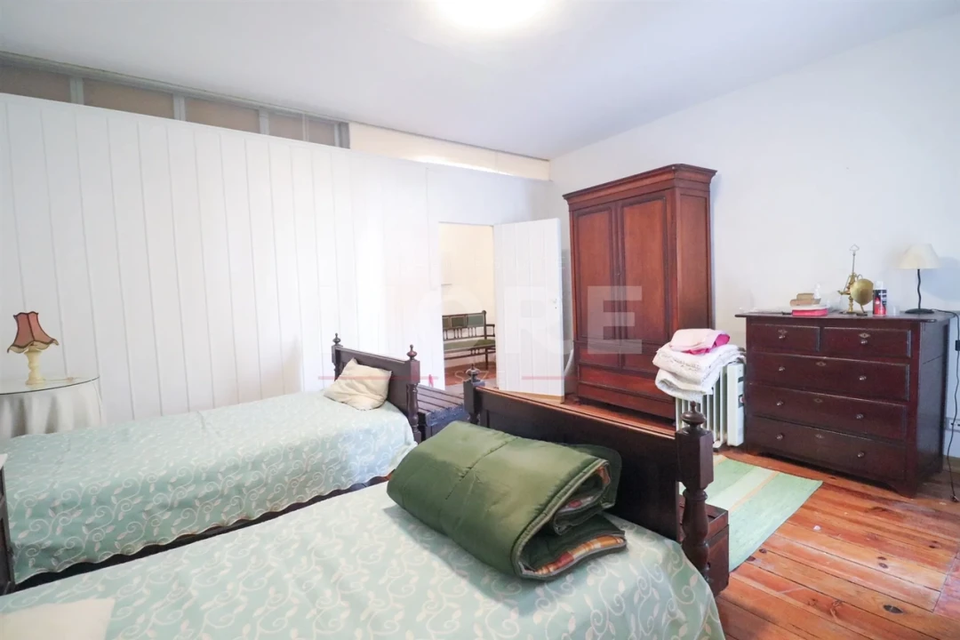 Moradia T0 para Venda em Évora (São Mamede, Sé, São Pedro e Santo Antão) Foto 12