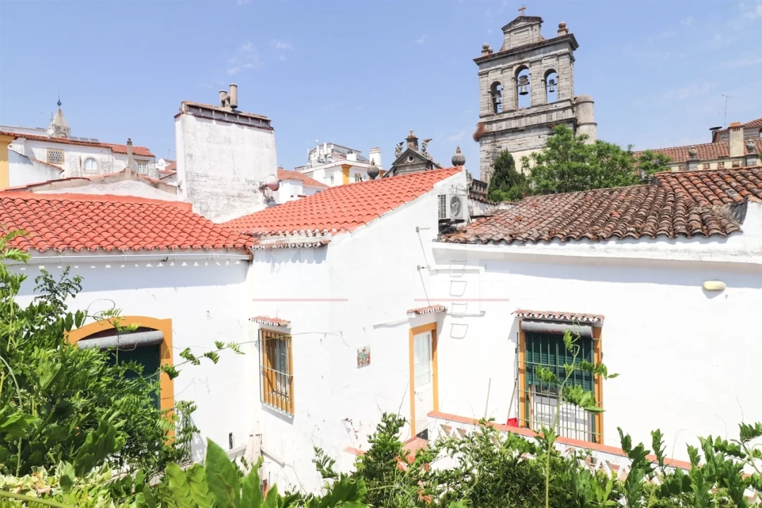 Moradia T0 para Venda em Évora (São Mamede, Sé, São Pedro e Santo Antão) Foto 36
