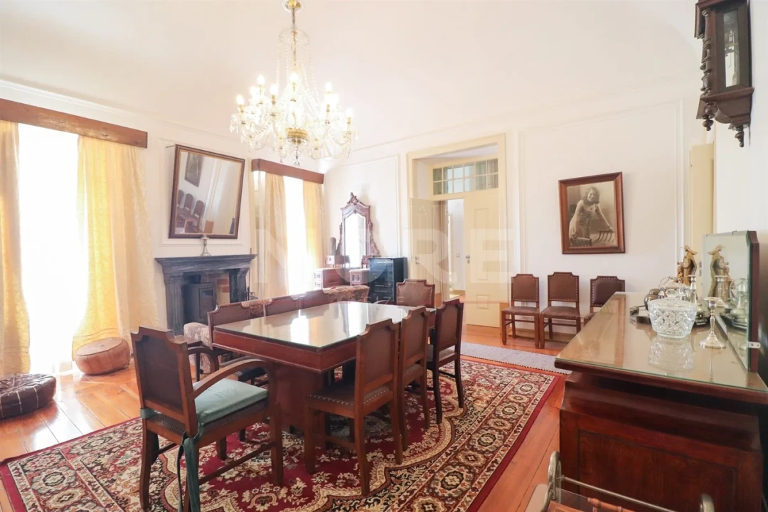 Moradia T0 para Venda em Évora (São Mamede, Sé, São Pedro e Santo Antão) Foto 8